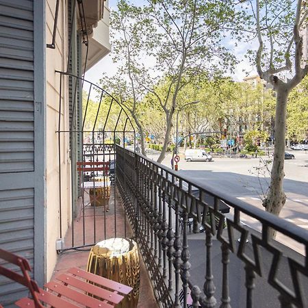 فندق Urquinaona برشلونة المظهر الخارجي الصورة